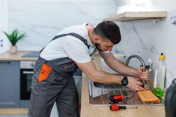 Best Leak Detection Services  in Gettysburg, SD