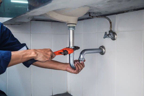 Best Toilet Repair Services  in Gettysburg, SD