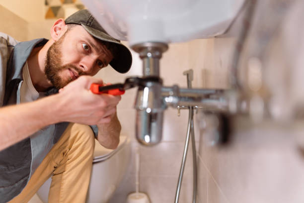 Best Water Leak Repair  in Gettysburg, SD