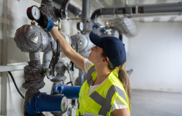 Trusted Gettysburg, SD Plumbing Experts
