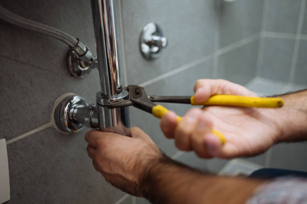 Best Local Plumber Services  in Gettysburg, SD
