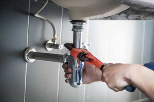 Best Drain Cleaning Services  in Gettysburg, SD