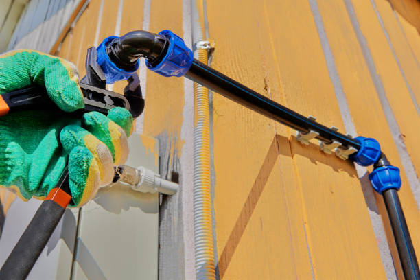 Best Sewer Line Repair  in Gettysburg, SD