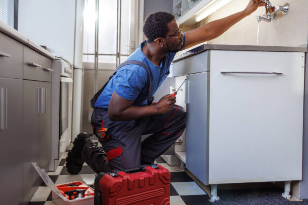 Best Emergency Plumber  in Gettysburg, SD