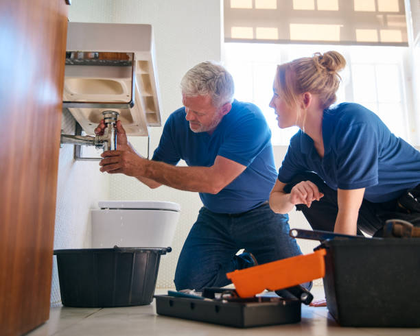Best Affordable Plumber Near Me  in Gettysburg, SD